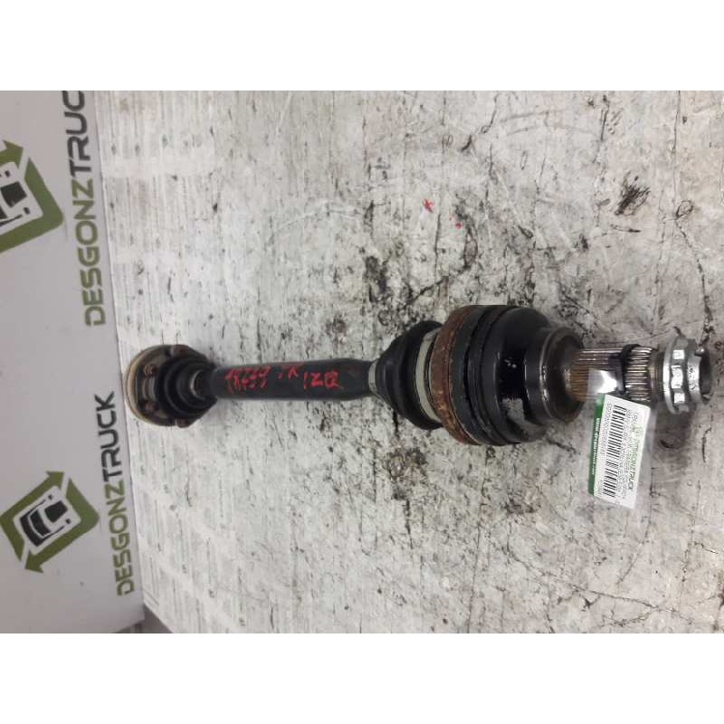 Recambio de transmision trasera izquierda para bmw serie 5 berlina (e39) 520d referencia OEM IAM 1229441AI04 - Azul 2