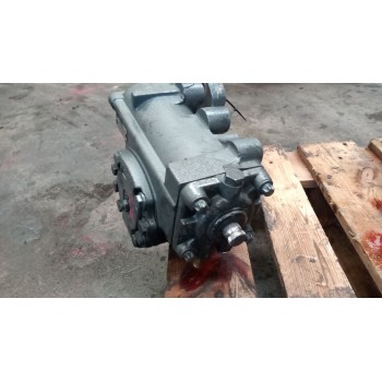 Recambio de caja direccion para daf serie xf105.xxx 12.9 diesel referencia OEM IAM 1444788  thp80623