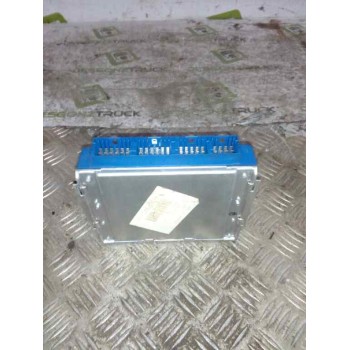 Recambio de modulo electronico para man tg - a 18.xxx 10.5 diesel referencia OEM IAM 81258087026 0486106071 CENTRALITA EBS