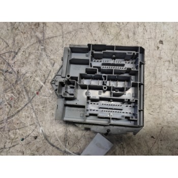Recambio de caja reles / fusibles para fiat stilo (192) 1.9 jtd 80 referencia OEM IAM 46796538  