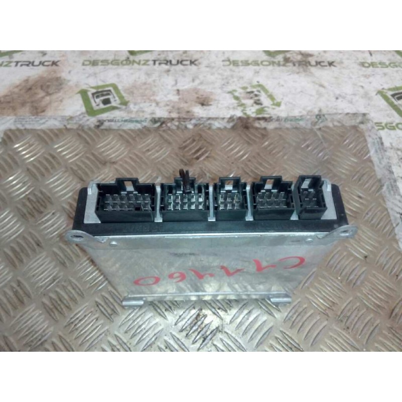 Recambio de modulo electronico para iveco stralis (as) fsa t / fp lt 4x2 gran espacio referencia OEM IAM 4461350180  CENTRALITA - Blanco 3