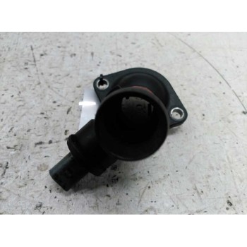 Recambio de pipa termostato para seat leon (1p1) stylance / style referencia OEM IAM 03G121121D  