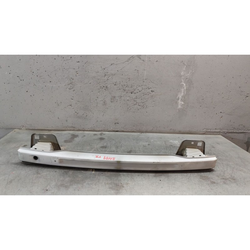 Recambio de refuerzo paragolpes trasero para fiat doblo ii (152) easy referencia OEM IAM   