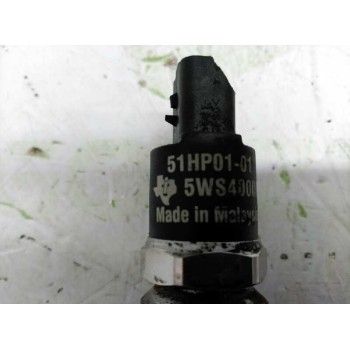 Recambio de rampa inyectora para ford fusion (cbk) ambiente referencia OEM IAM 9642503380  