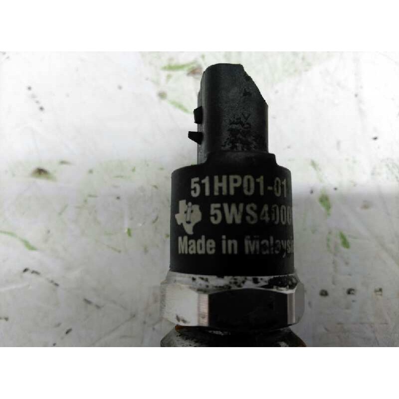 Recambio de rampa inyectora para ford fusion (cbk) ambiente referencia OEM IAM 9642503380 - Azul 4