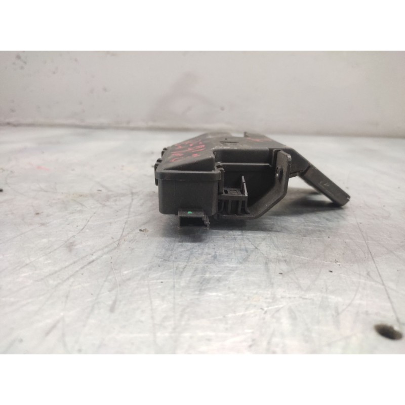 Recambio de cerradura maletero / porton para bmw serie 3 berlina (e46) 318i referencia OEM IAM 8196401  4 PINS - Azul 3