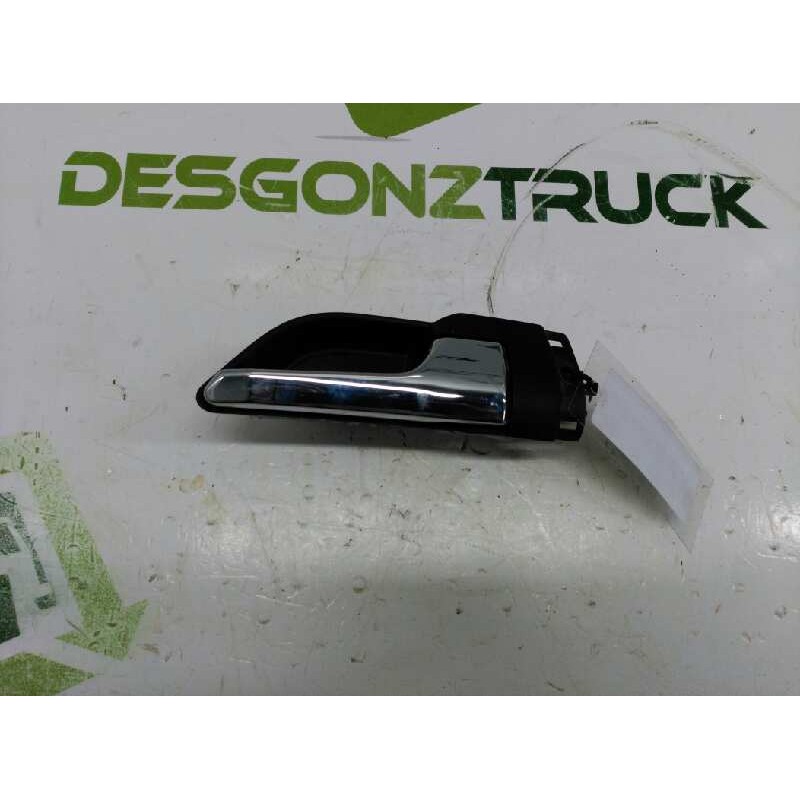 Recambio de maneta interior delantera derecha para opel astra h berlina 1.7 16v cdti referencia OEM IAM   