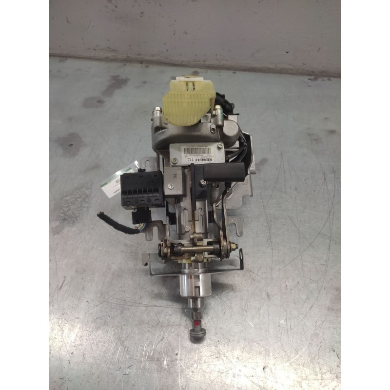 Recambio de columna direccion para renault grand scénic iii (jz0/1_) 1.5 dci referencia OEM IAM 488108823R - Granate 4