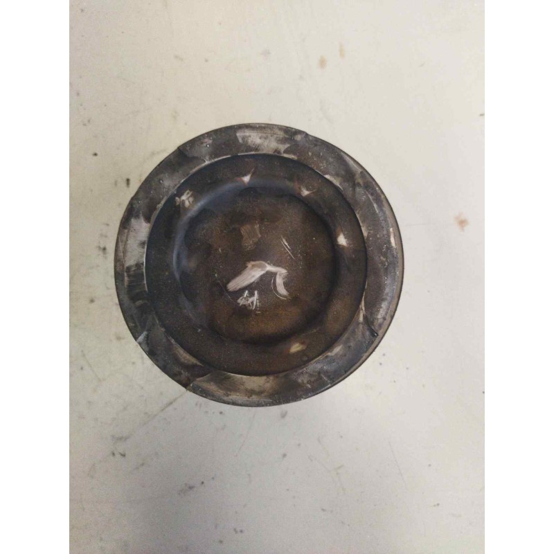 Recambio de piston para man tgx 18.440 fg / 4x2 bl xl referencia OEM IAM 51025006337 - Amarillo 5