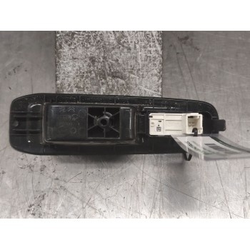 Recambio de mando elevalunas trasero izquierdo para peugeot 308 active referencia OEM IAM   