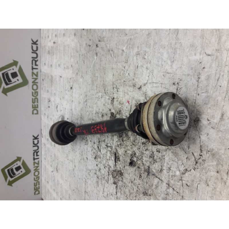 Recambio de transmision trasera izquierda para bmw serie 5 berlina (e39) 520d referencia OEM IAM 1229441AI04 - Azul 3