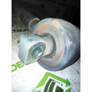 Recambio de tirante trasero izquierdo para mercedes-benz actros bm 963.xxx 2-achser referencia OEM IAM 070056103  