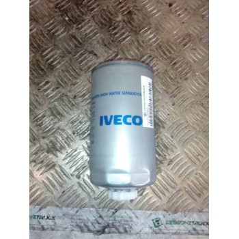 Recambio de filtro gasoil para . no identificado referencia OEM IAM 2992662 MARCA :IVECO 