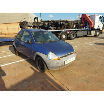 ford ka (rb_) del año 1997