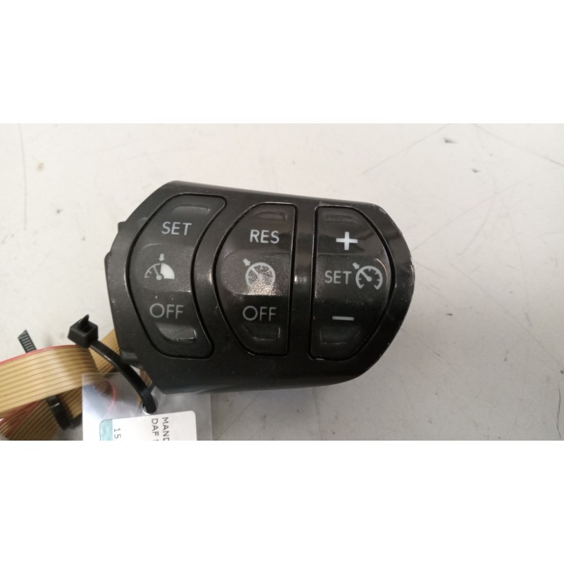 Recambio de mando volante para daf serie xf105.460 12.9 diesel referencia OEM IAM 1693762 - Blanco 5