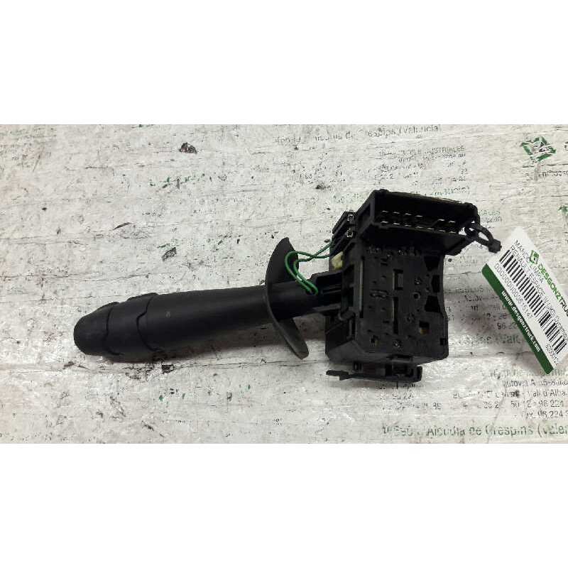 Recambio de mando limpia para renault espace iv (jk0) dynamique referencia OEM IAM 8200012244 - Azul 2