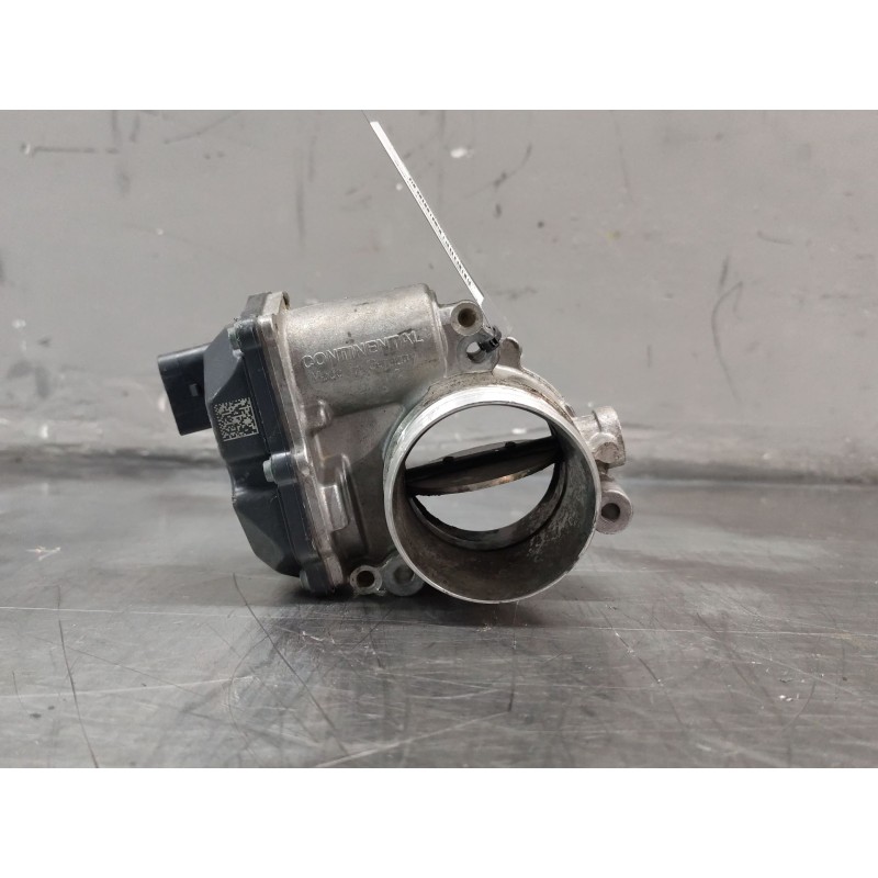 Recambio de caja mariposa para volkswagen crafter furgoneta (sy_, sx_) 2.0 tdi referencia OEM IAM 04L128063K  