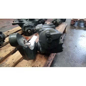 Recambio de caja direccion para daf serie xf105.xxx 12.9 diesel referencia OEM IAM 1444788  thp80623