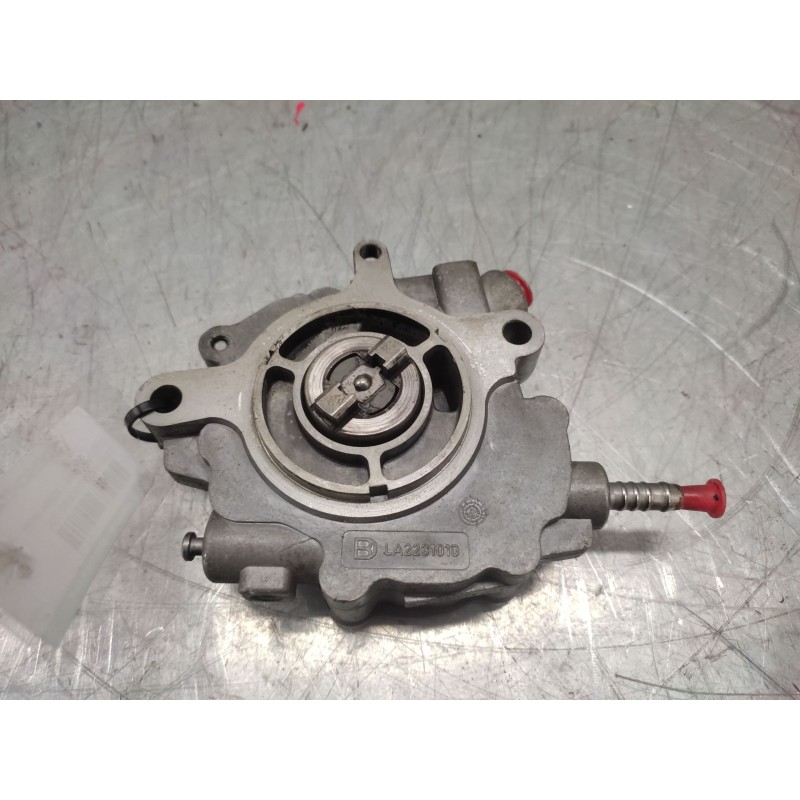 Recambio de depresor freno / bomba vacio para volkswagen touareg (7l6) tdi v10 referencia OEM IAM LA2231010  LUK - Verde 3