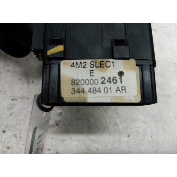 Recambio de mando limpia para renault vel satis (bj0) expression referencia OEM IAM   