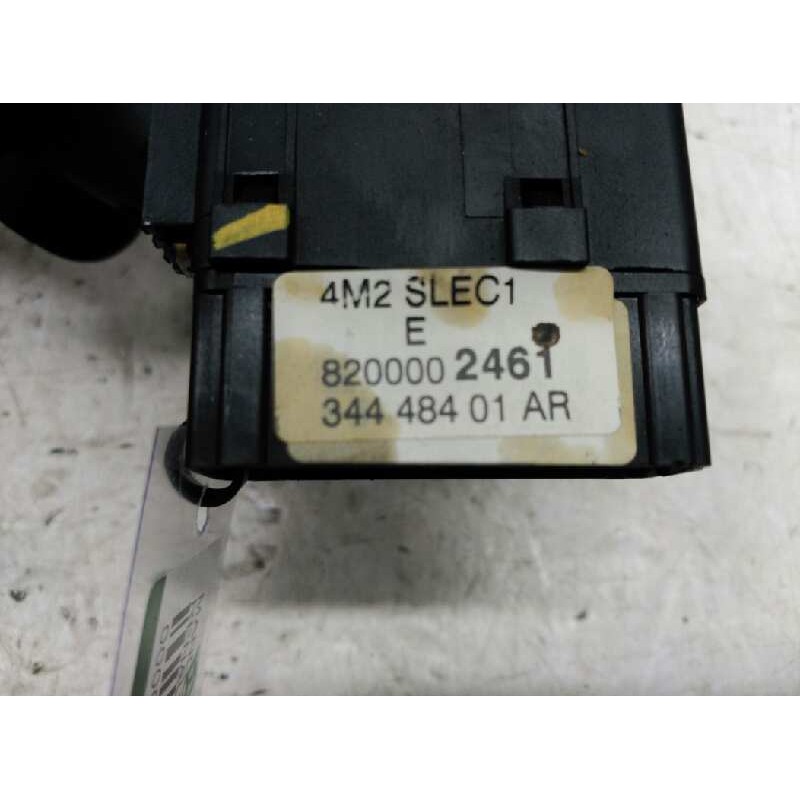 Recambio de mando limpia para renault vel satis (bj0) expression referencia OEM IAM 4