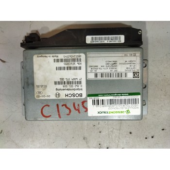 MODULO ELECTRONICO 5006144219 6009371001 CENTRALITA INTARDER