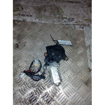 MOTOR ELEVALUNAS DELANTERO DERECHO 81286016130 