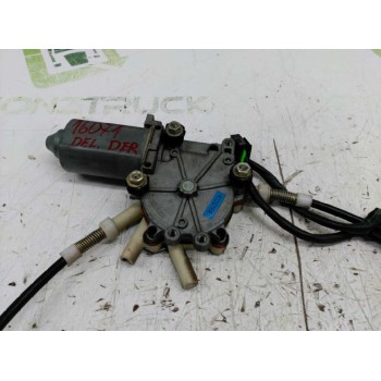 Recambio de elevalunas delantero derecho para audi 80 avant 2.0 cat (abt) referencia OEM IAM   