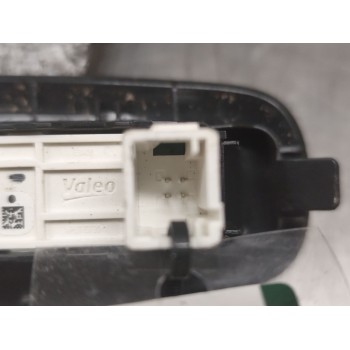 Recambio de mando elevalunas trasero izquierdo para peugeot 308 active referencia OEM IAM   