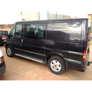ford transit mod. 2000 combi del año 2000