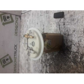 Recambio de aforador para peugeot 407 st confort referencia OEM IAM 9647083280 0973130990002 4 PINS