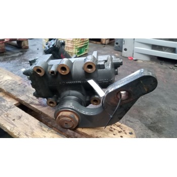 Recambio de caja direccion para daf serie xf105.xxx 12.9 diesel referencia OEM IAM 1444788  thp80623