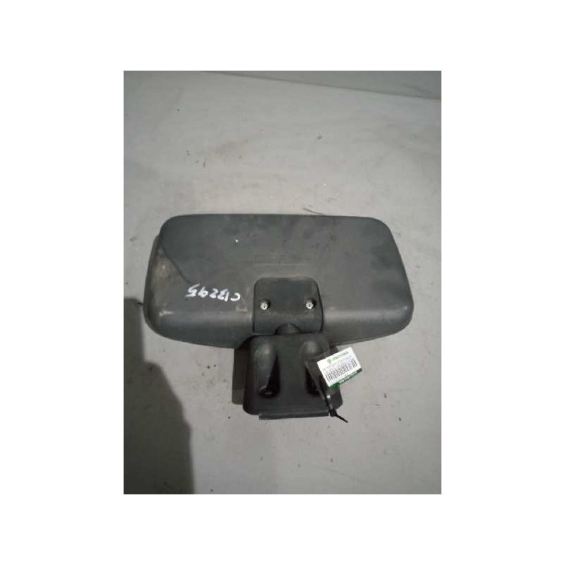 Recambio de retrovisor exterior angular para daf serie lf45 desde 01 5.9 diesel referencia OEM IAM   