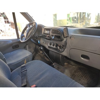 ford transit, combi 1995 del año 1999
