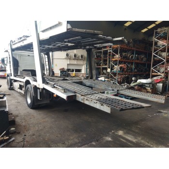 volvo fm xxx del año 2006