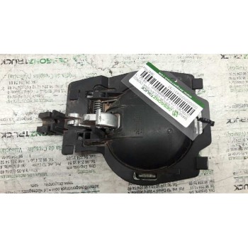 Recambio de maneta interior delantera derecha para citroën c3 1.4 satisfaction referencia OEM IAM 9647164377  