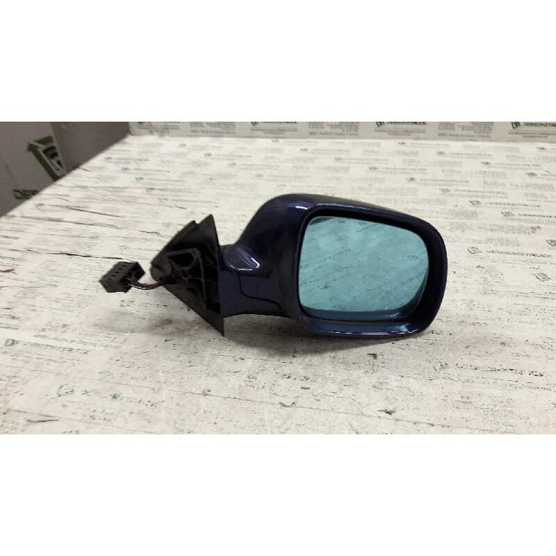 Recambio de retrovisor derecho para audi a4 berlina (b5) 1.9 tdi quattro referencia OEM IAM RSO225402 ELECTRICO 