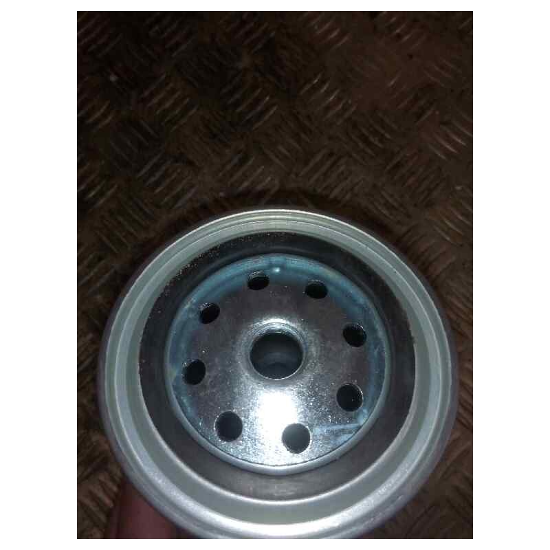 Recambio de filtro gasoil para . no identificado referencia OEM IAM 2992662 MARCA :IVECO 3