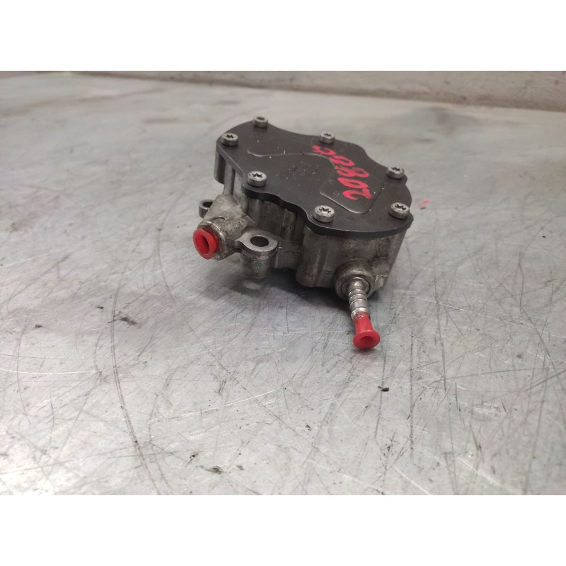 Recambio de depresor freno / bomba vacio para volkswagen touareg (7l6) tdi v10 referencia OEM IAM LA2231010  LUK - Verde 4