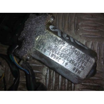 Recambio de motor elevalunas delantero derecho para man tg - a 18.xxx 10.5 diesel referencia OEM IAM 81286016130  