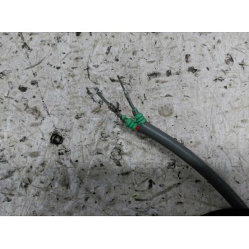 Recambio de cerradura puerta trasera derecha para mg serie 25 (rf) classic (5-ptas.) referencia OEM IAM   