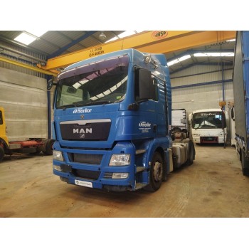 man tgx 18.xxx del año 2002