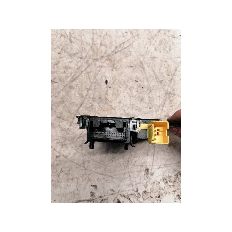 Recambio de modulo electronico para volkswagen passat berlina (3c2) highline referencia OEM IAM 3C0953549A - Azul 2