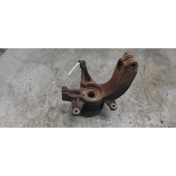 Recambio de mangueta delantera izquierda para renault scenic ii authentique referencia OEM IAM   
