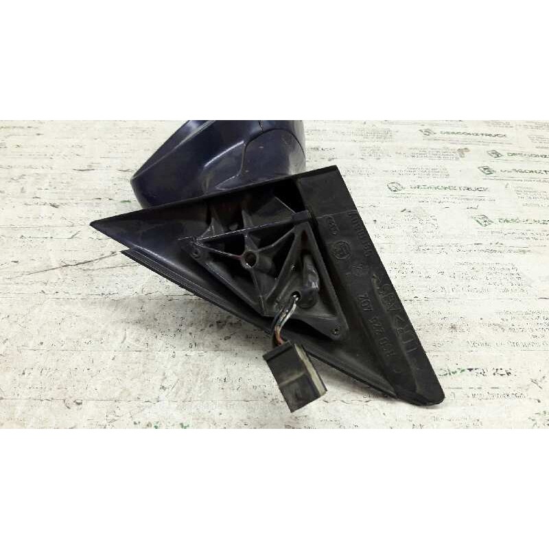 Recambio de retrovisor derecho para audi a4 berlina (b5) 1.9 tdi quattro referencia OEM IAM RSO225402 ELECTRICO 2