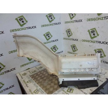 Recambio de paso rueda delantero izquierdo para renault hr 400.18 / 26 premium e2 11.1 diesel referencia OEM IAM   