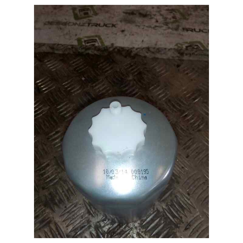 Recambio de filtro gasoil para . no identificado referencia OEM IAM 2992662 MARCA :IVECO 4