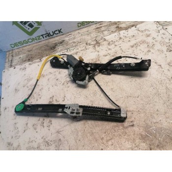 Recambio de elevalunas delantero derecho para bmw serie 3 berlina (e46) 318i referencia OEM IAM 676283620640 2 PINS 