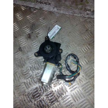 Recambio de motor elevalunas delantero derecho para man tg - a 18.xxx 10.5 diesel referencia OEM IAM 81286016130  