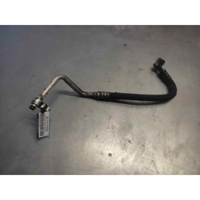 Recambio de tubos aire acondicionado para mercedes-benz clase c (w203) berlina 1.8 cat referencia OEM IAM   